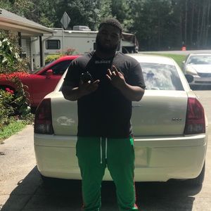 Meet your Posher, Timothy